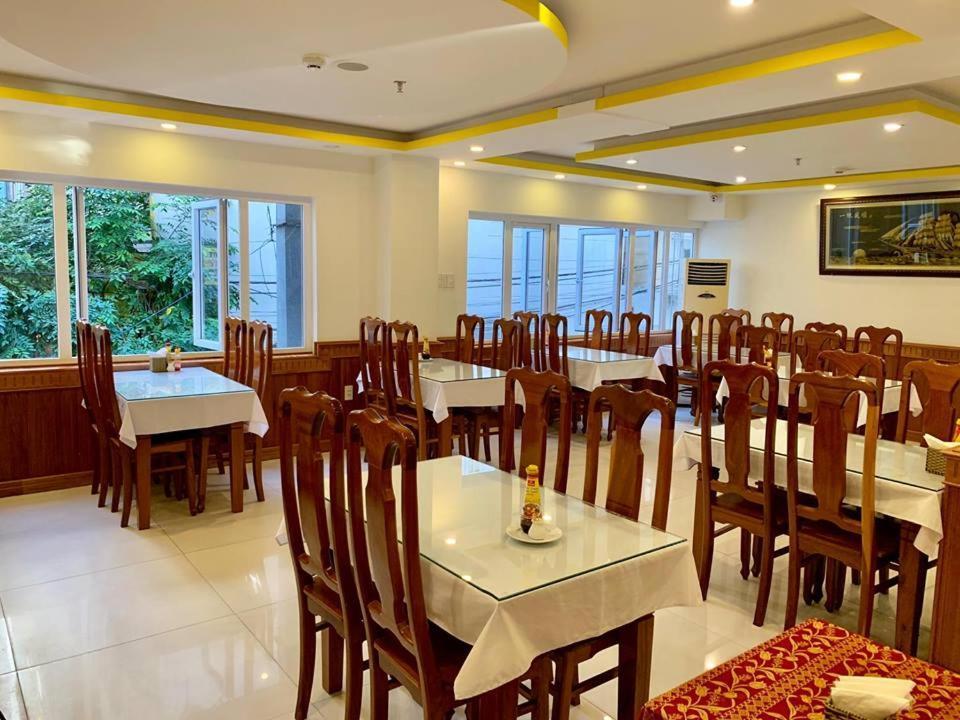 Legend Boutique Hotel