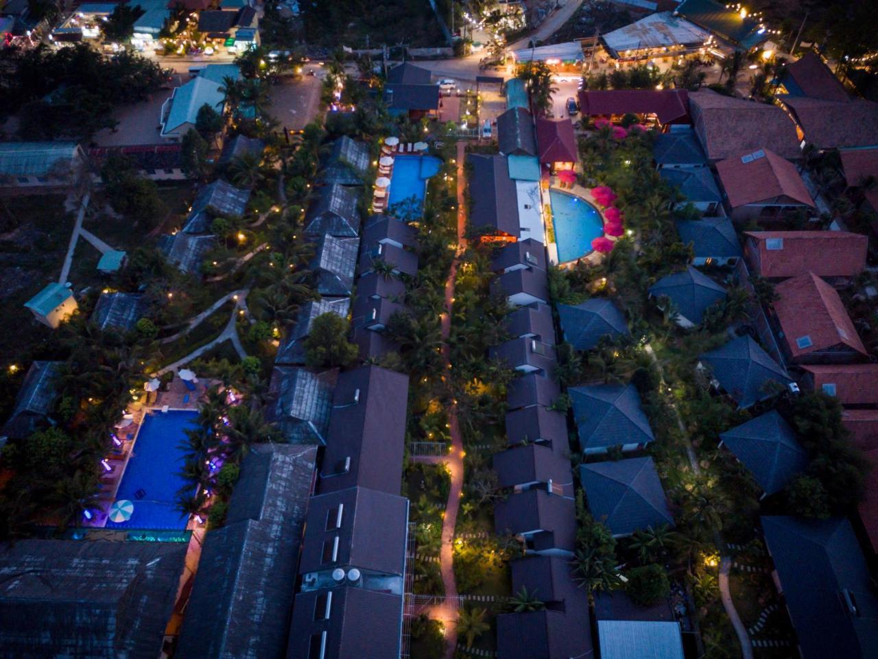 La Casa Phu Quoc