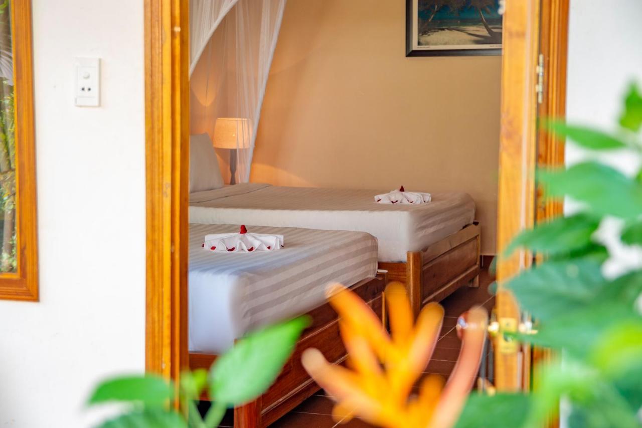 Resort La Casa
