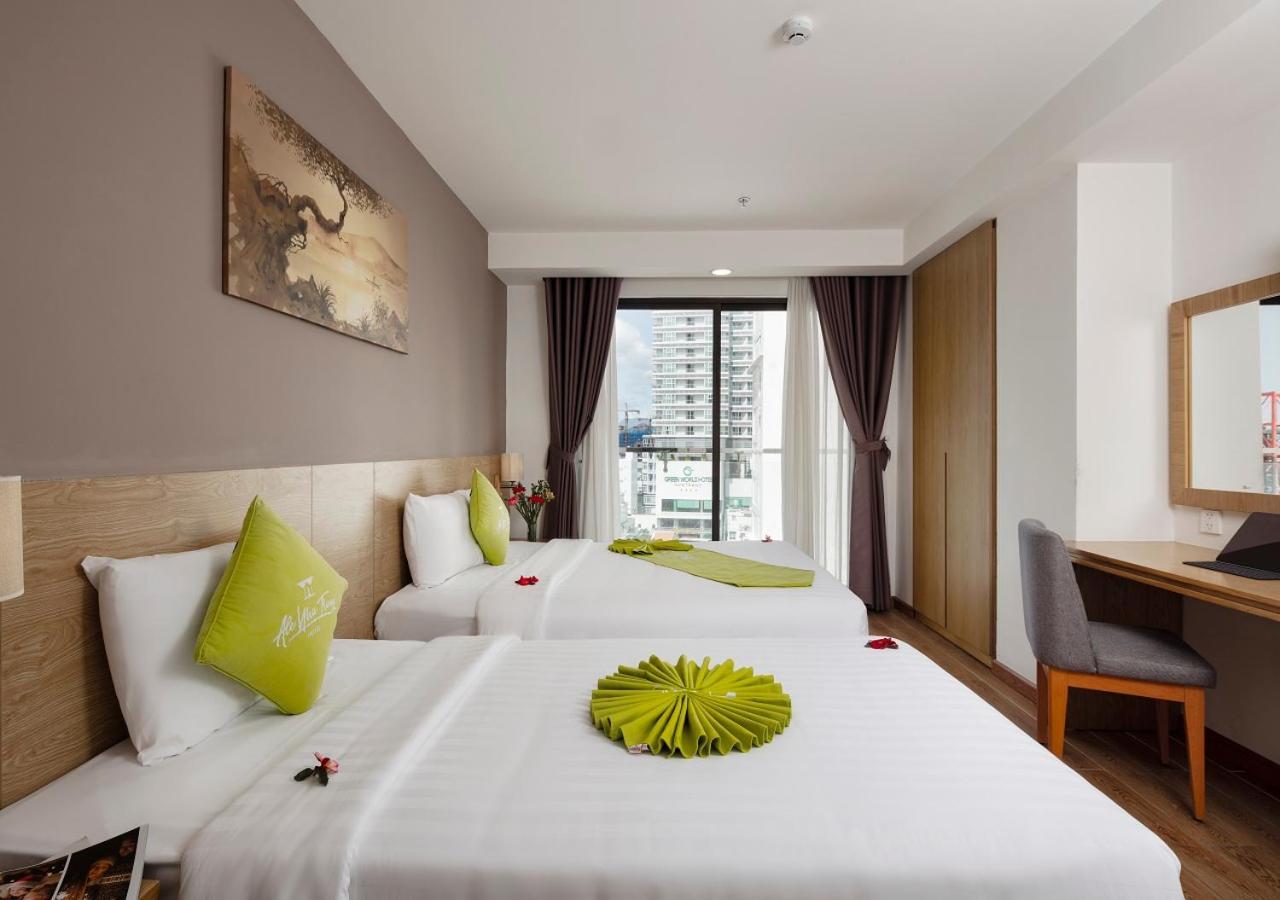 Hotel Ale