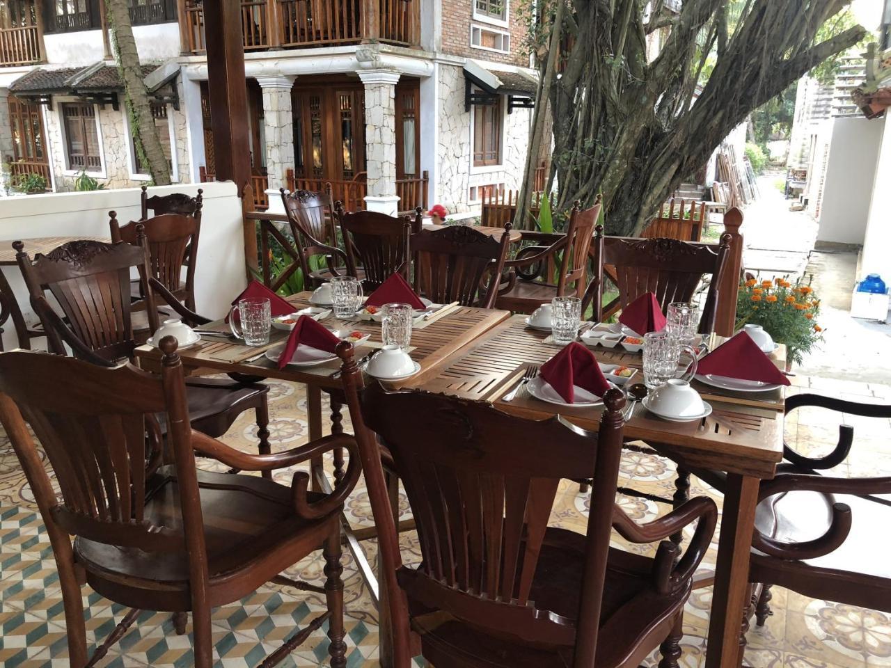 Ancient Village Hotel Phu Quoc