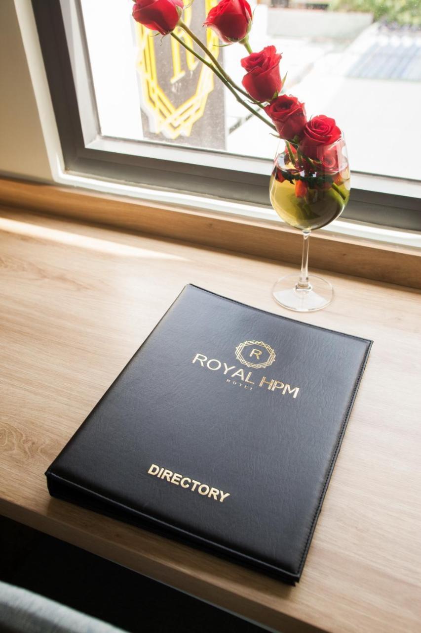 Royal Hpm 4* Nha Trang