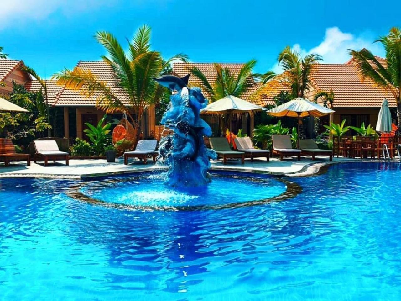 Golden Topaz Resort Phu Quoc