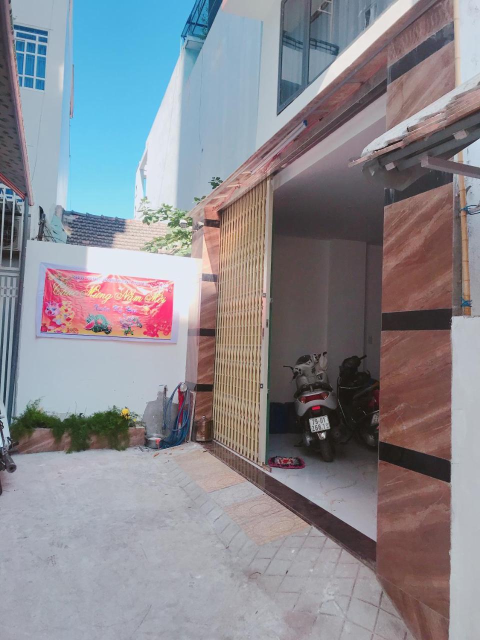 Aparthotel Sen Vang Nha Trang