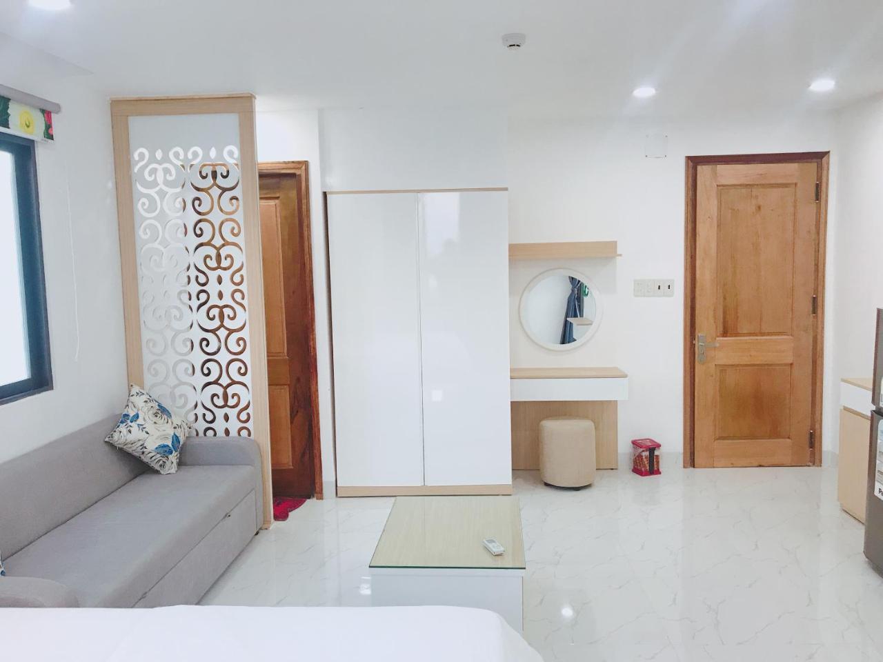 Sen Vang Aparthotel 2*