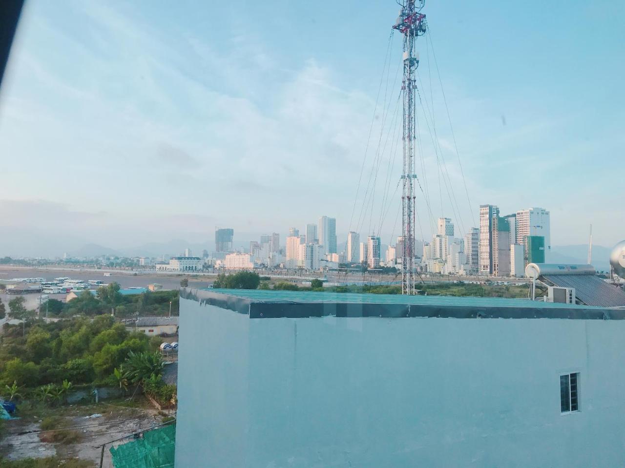 Sen Vang 2* Nha Trang