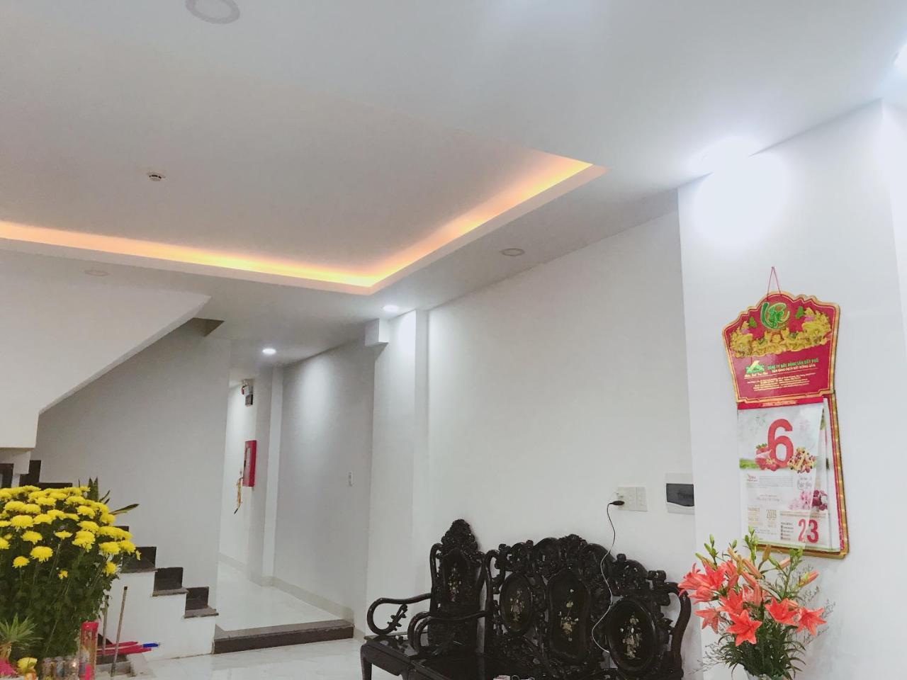 Aparthotel Sen Vang 2*