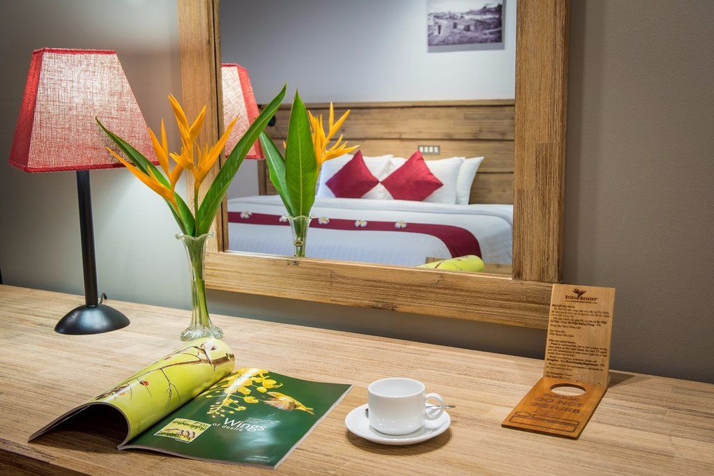 Eden Resort 4*