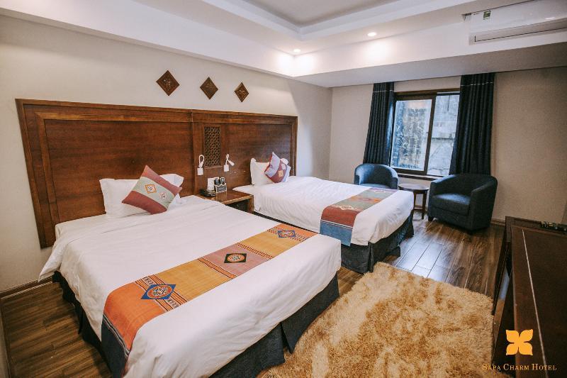 Hotel Charm