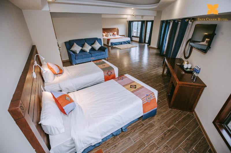 Hotel Charm