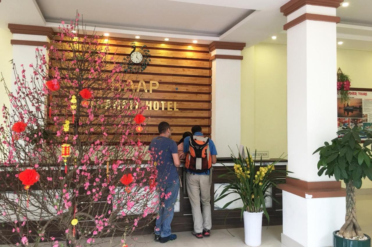 Hotel Haap Transit 3*