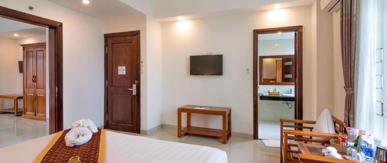 Hotel Orchid