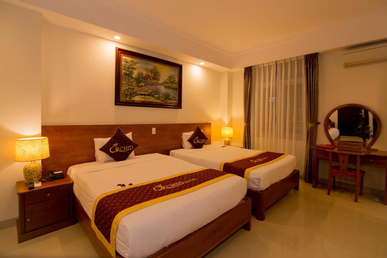 Orchid Hotel 3*
