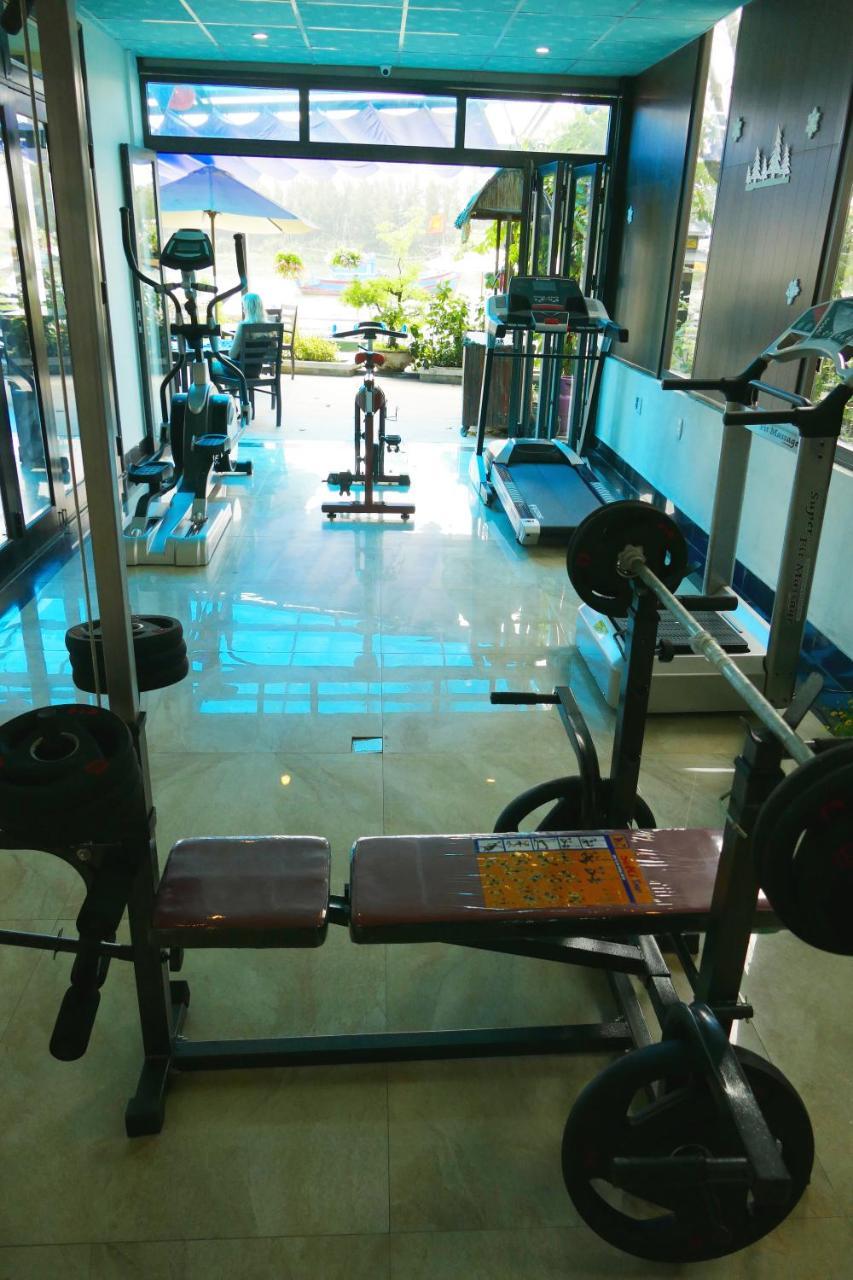Hotel Pearl River &