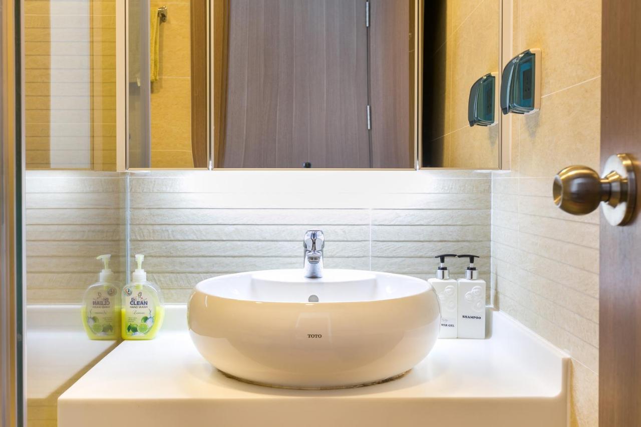 Căn hộ Luxhomes Saigon - Vinhomes Park