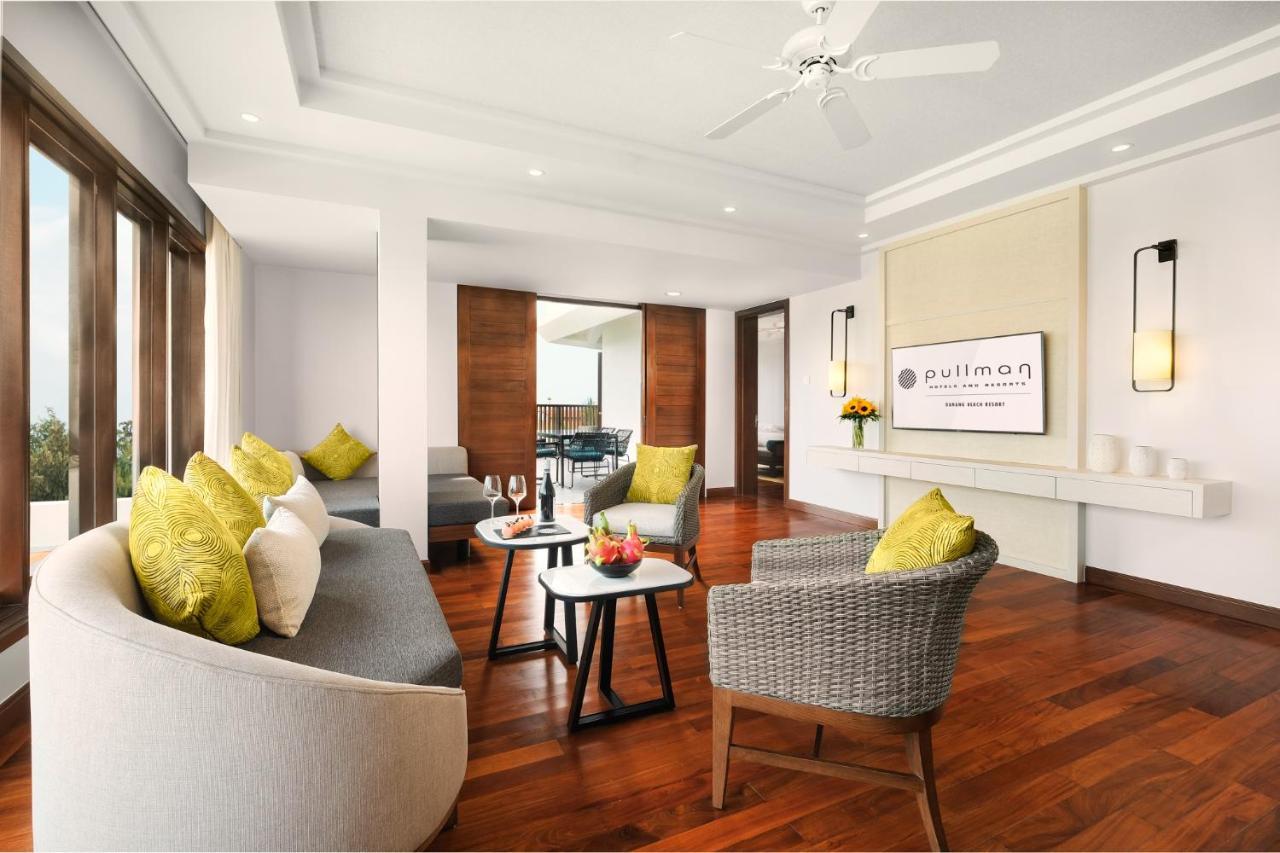 Pullman 5* Da Nang