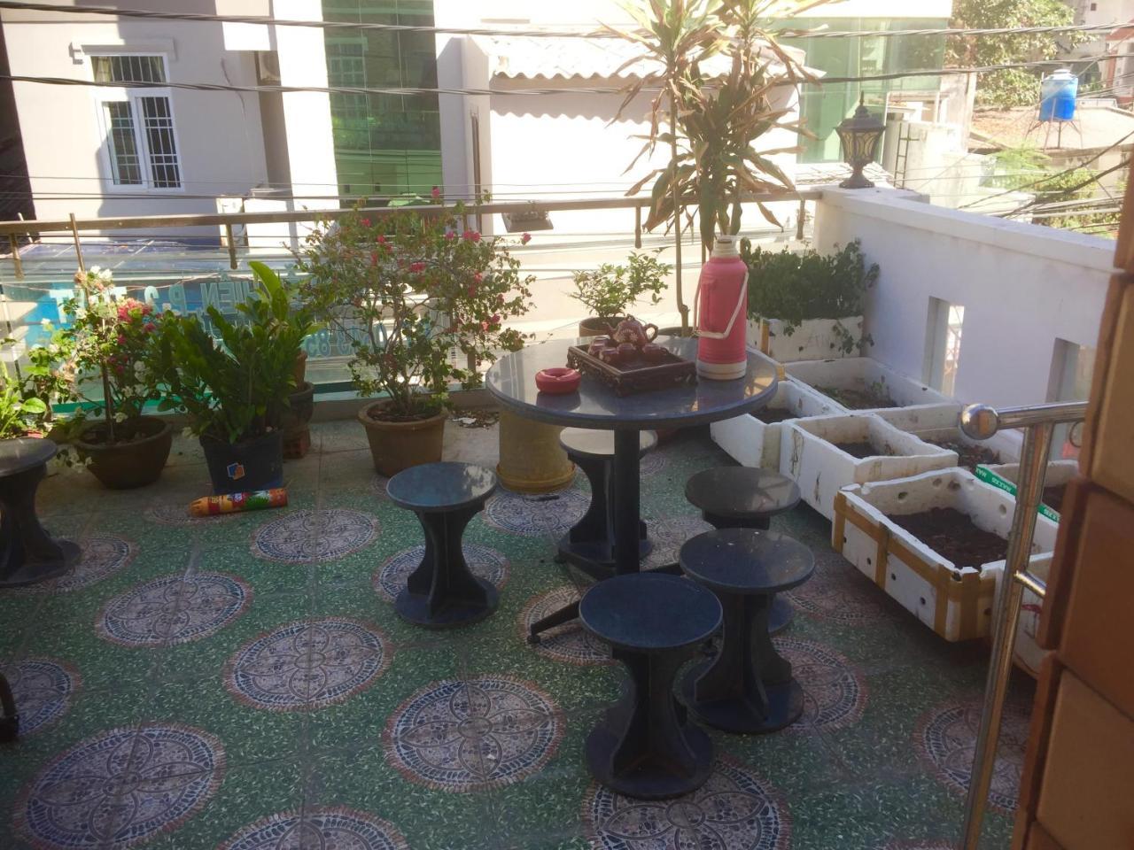 Minh Hien Hotel *