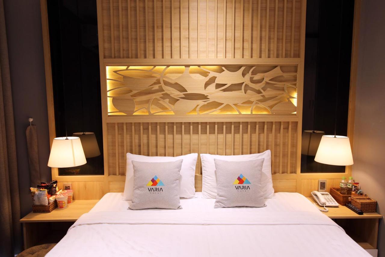Hotel Varia Phu Quoc