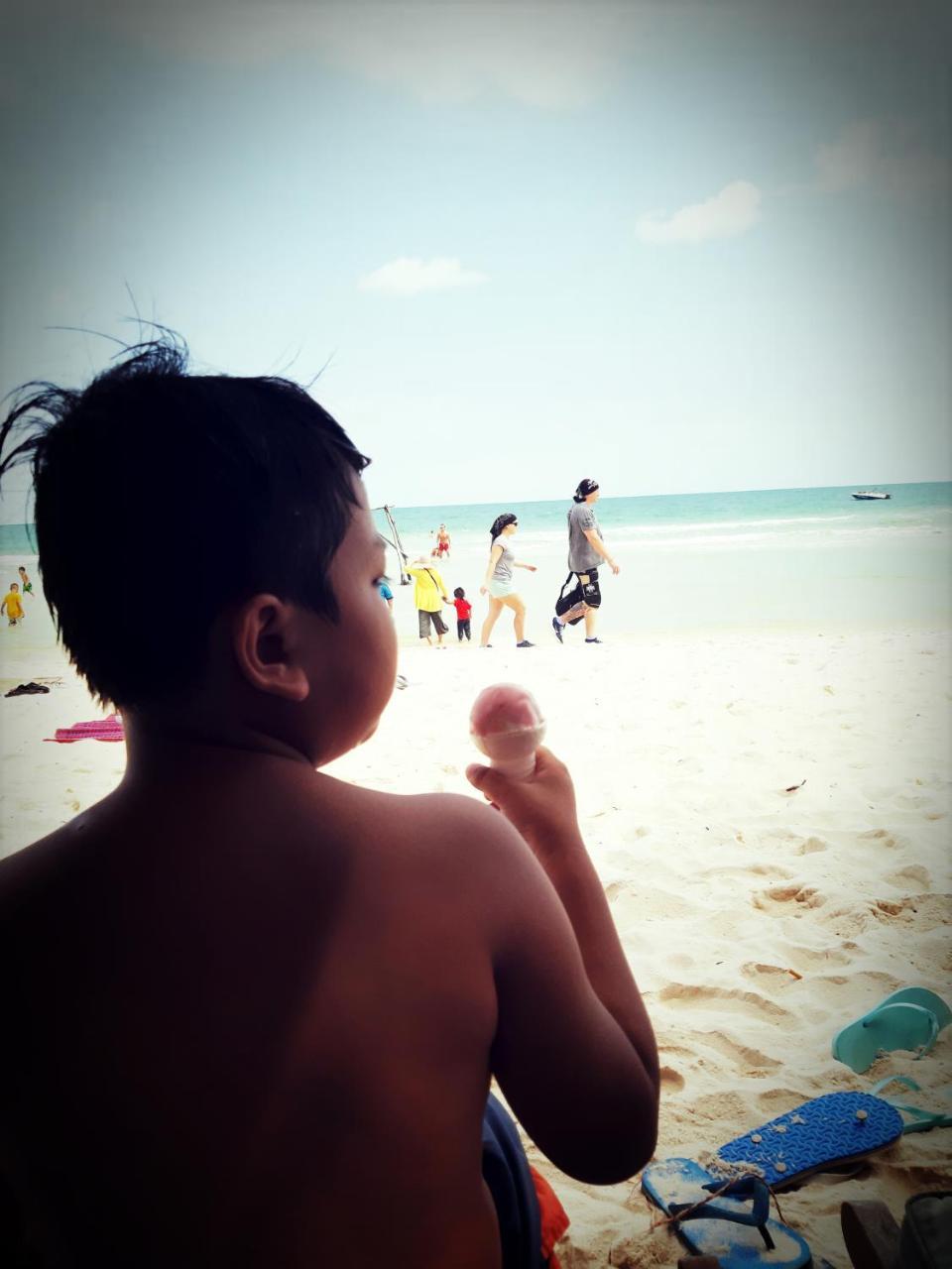 Hostel Ben Phu Quoc