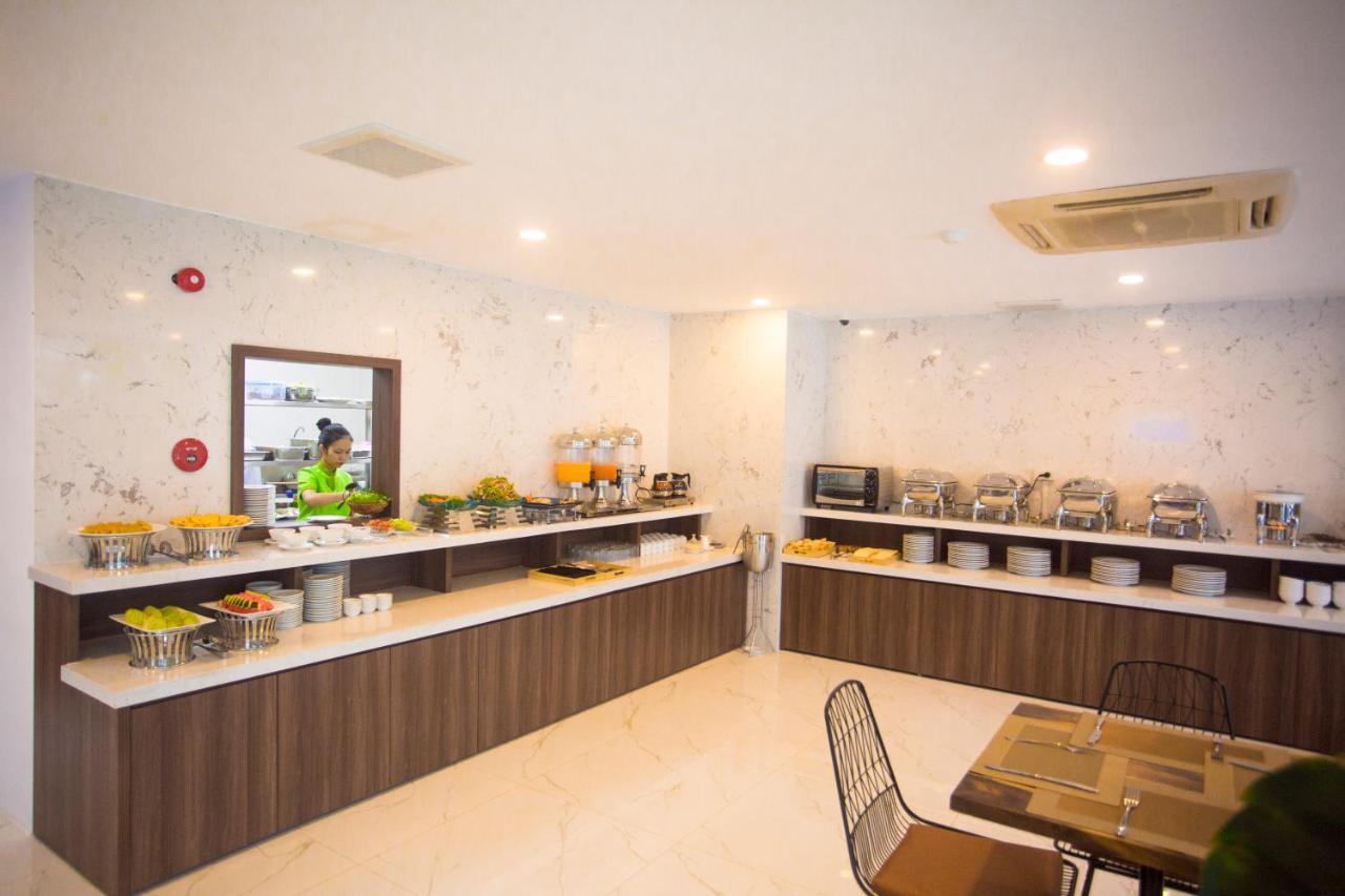 Lava 3* Nha Trang