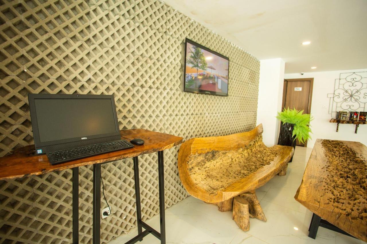 Lava Hotel Nha Trang