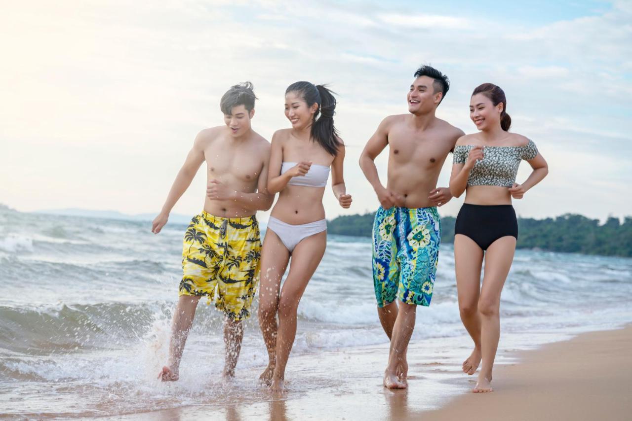 Resort Vinpearl Discovery Greenhill