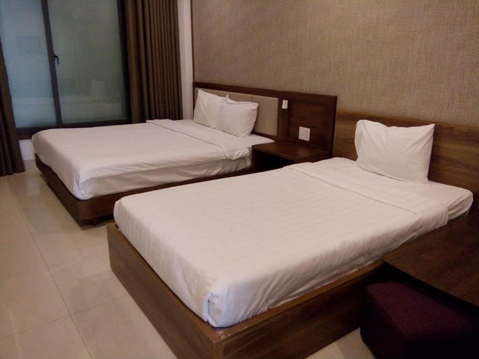 Apartment Aris &