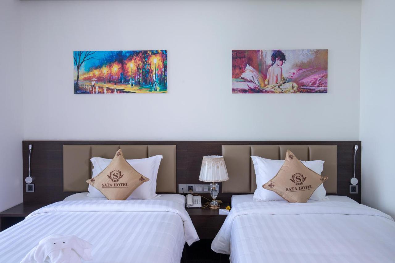 Sata Hotel Nha Trang