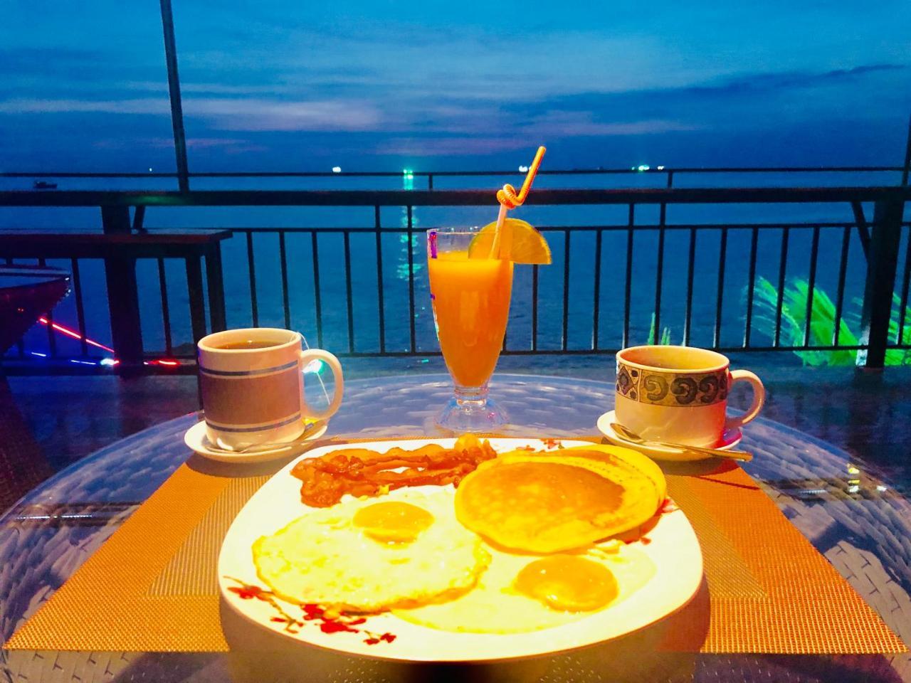 Sea Guest house Phu Quoc