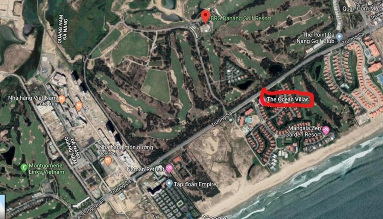 3 Bedrooms With Private Pool * Da Nang