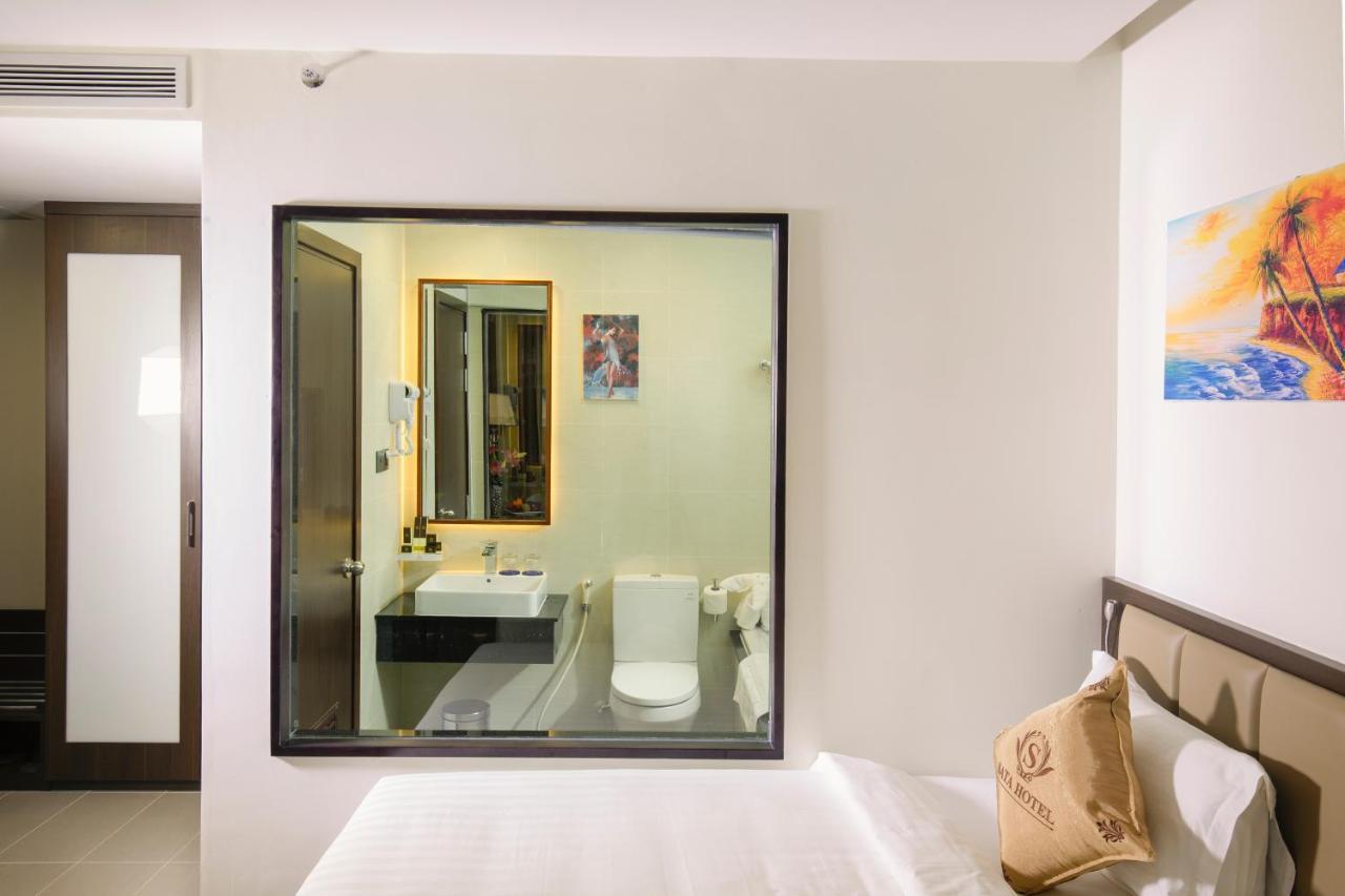 Hotel Sata Nha Trang