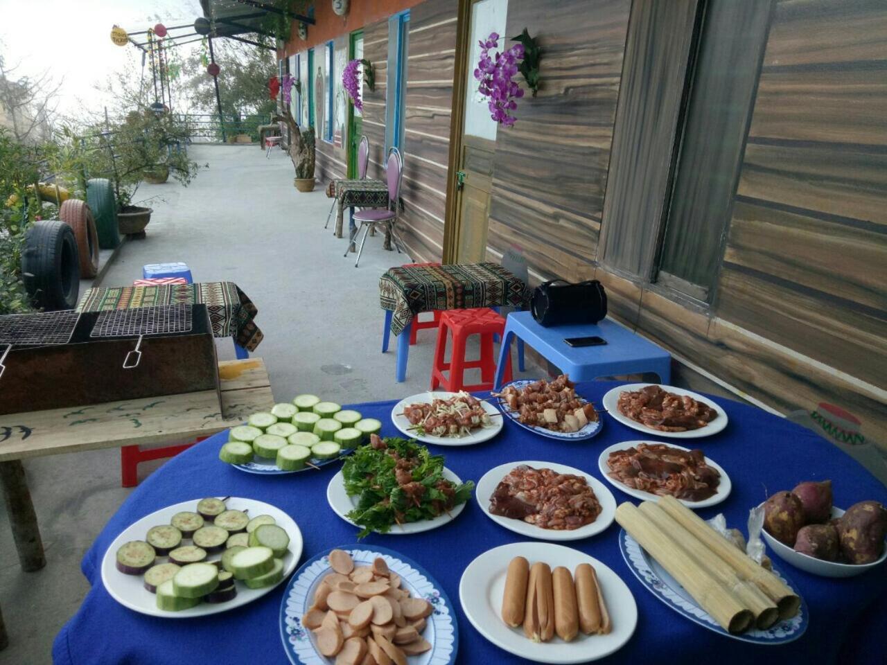 Frühstückspension Tatu Sapa
