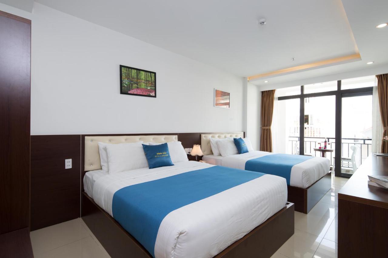 Hotel Dong Bac