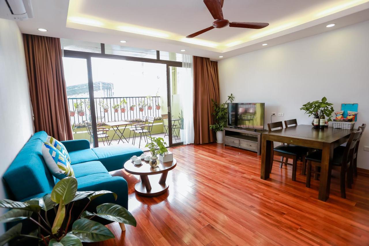 Eastern Gate & Hostel Hanoi