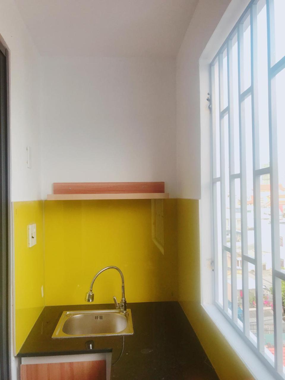 Sen Vang Aparthotel