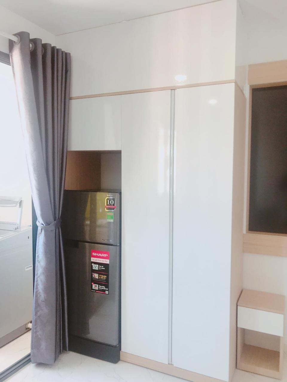 Aparthotel Sen Vang Nha Trang
