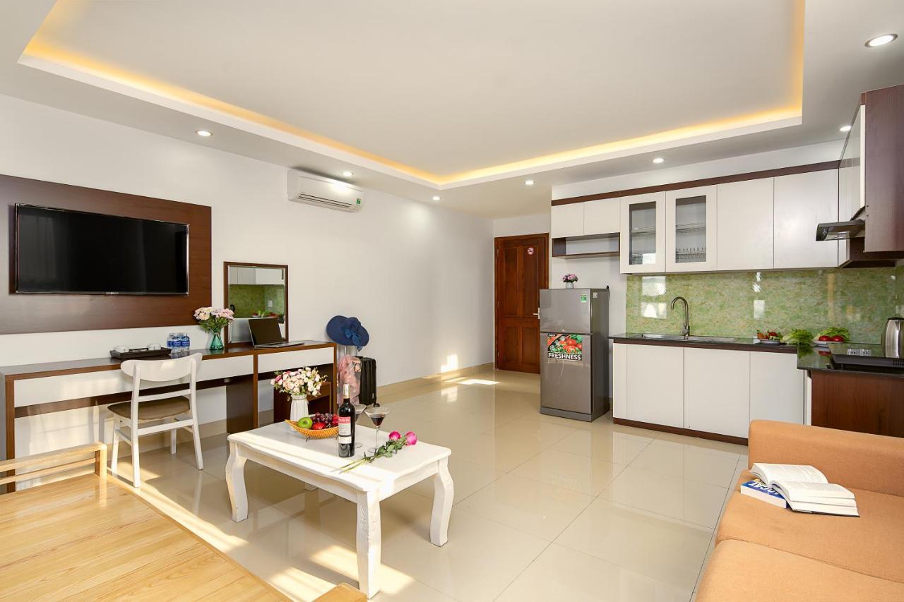 Hotel Dong Bac 3*