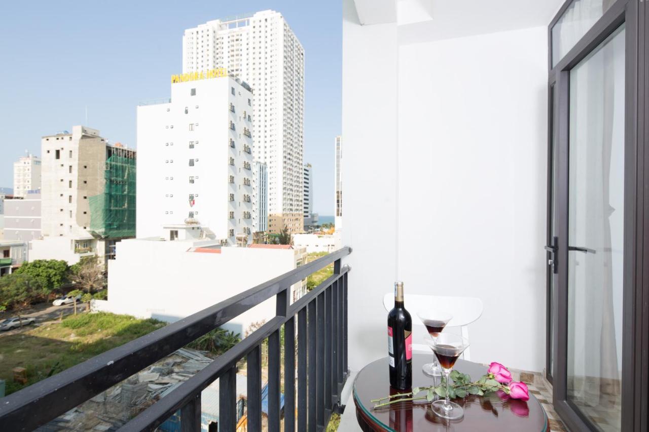 Dong Bac Hotel