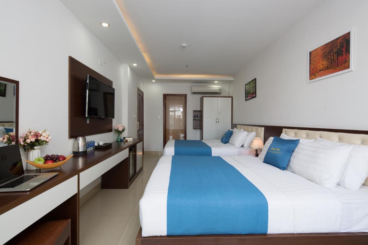 Hotel Dong Bac Da Nang