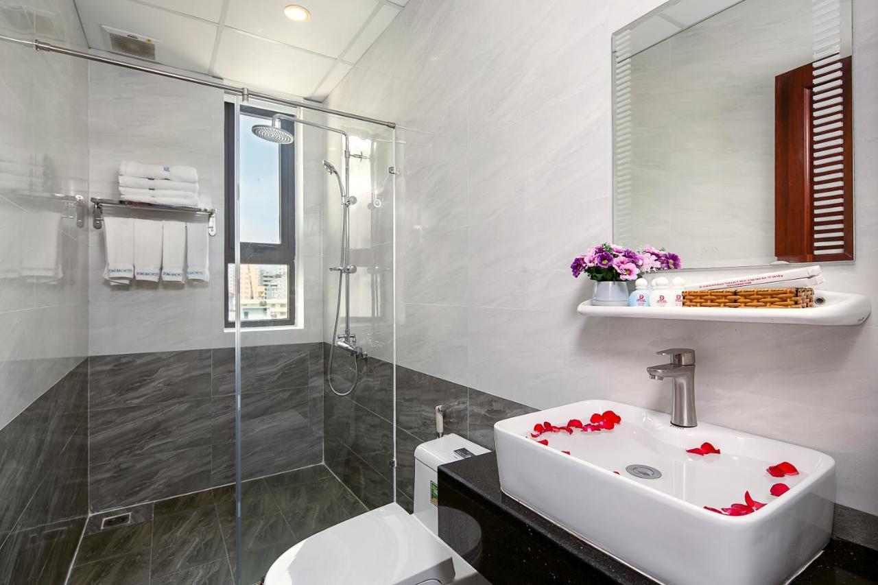 Dong Bac Hotel 3*