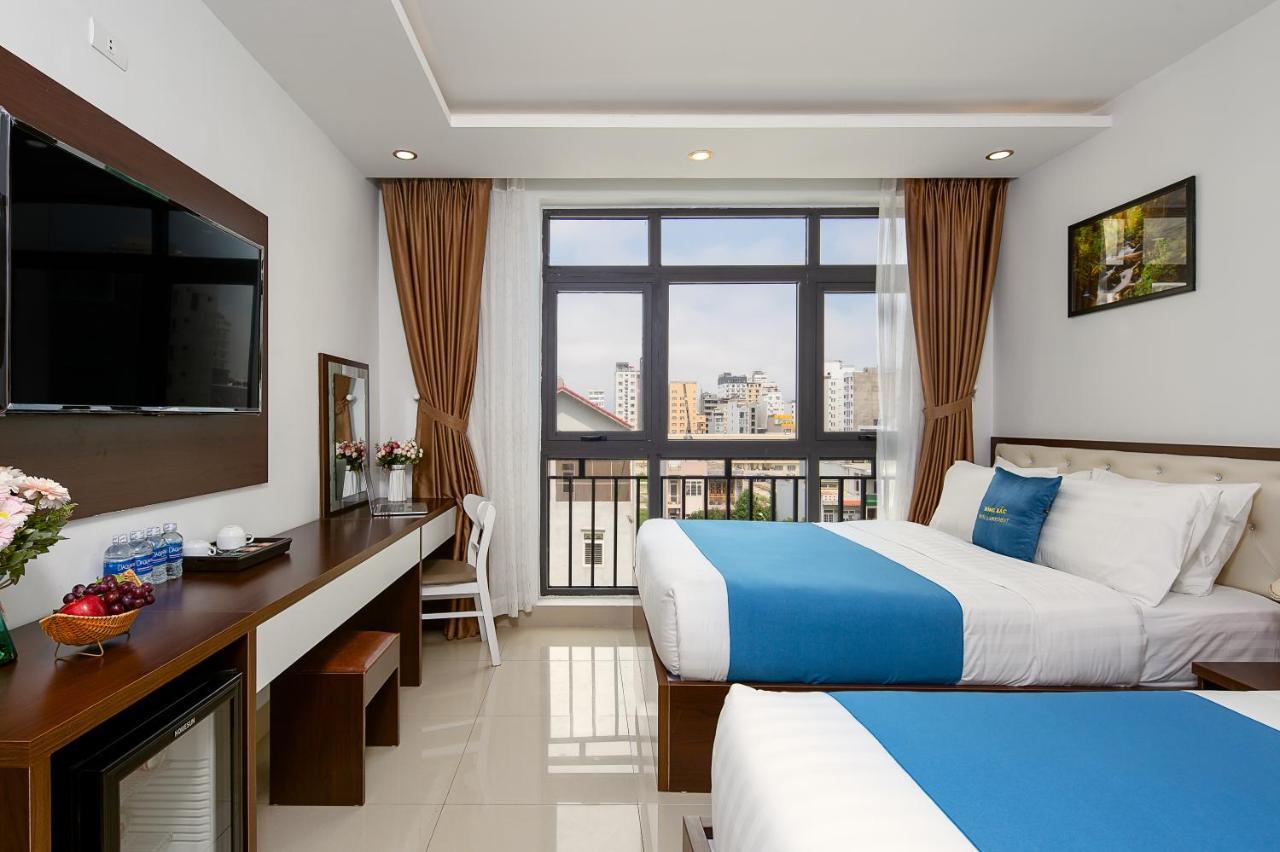 Dong Bac Hotel Da Nang