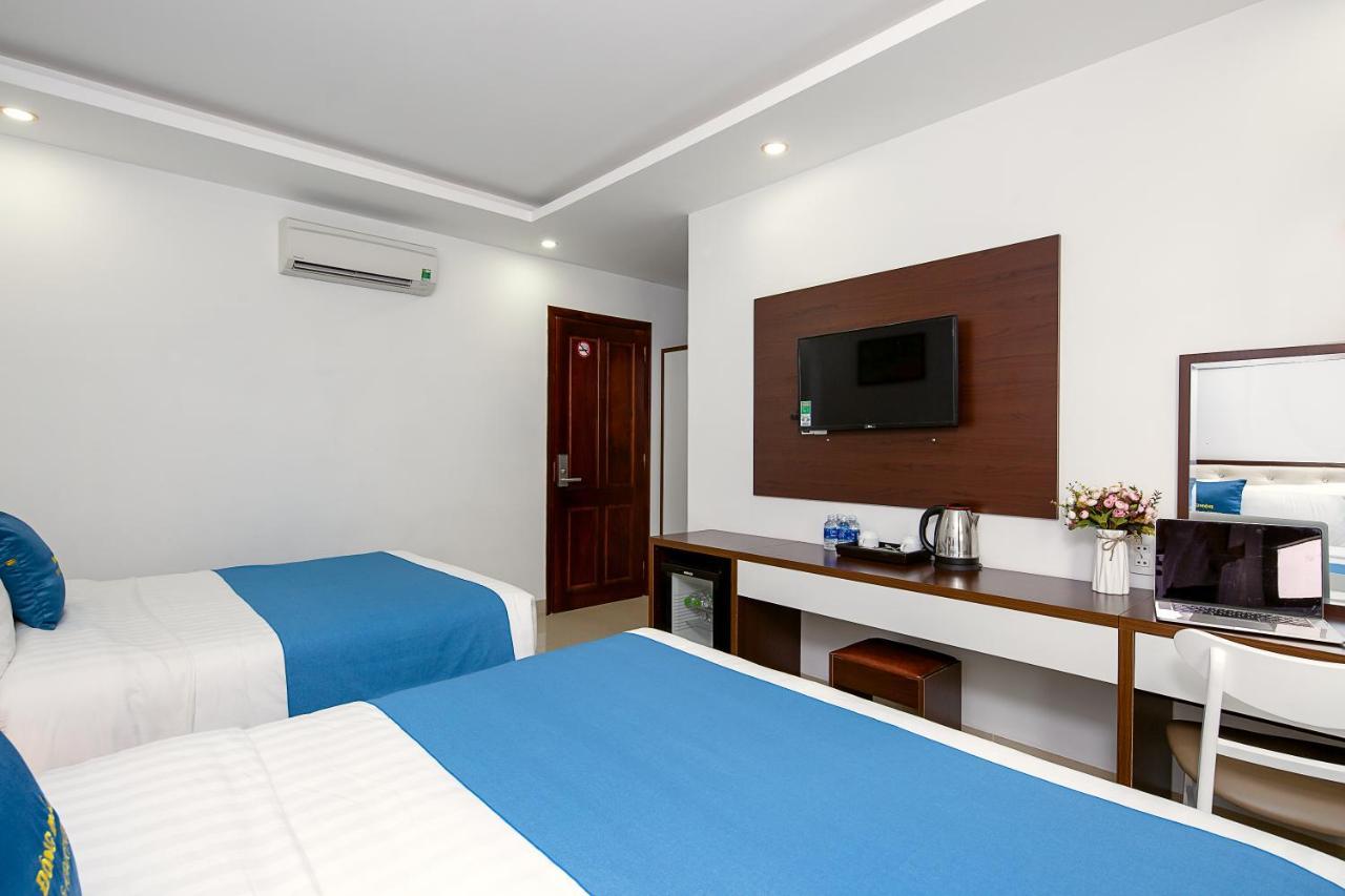 Dong Bac 3* Da Nang