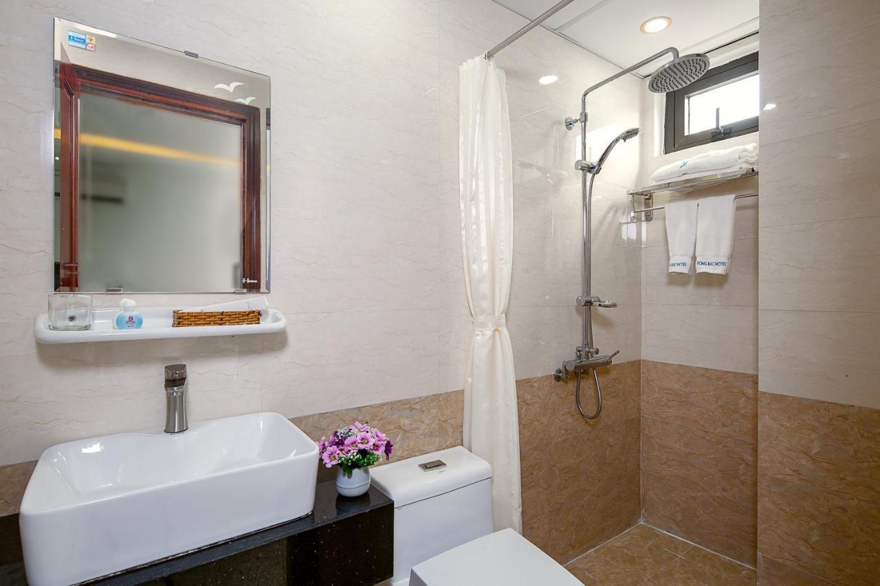 Hotel Dong Bac 3*