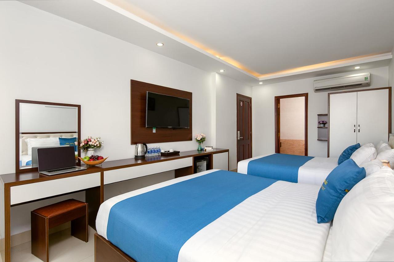 Hotel Dong Bac 3*