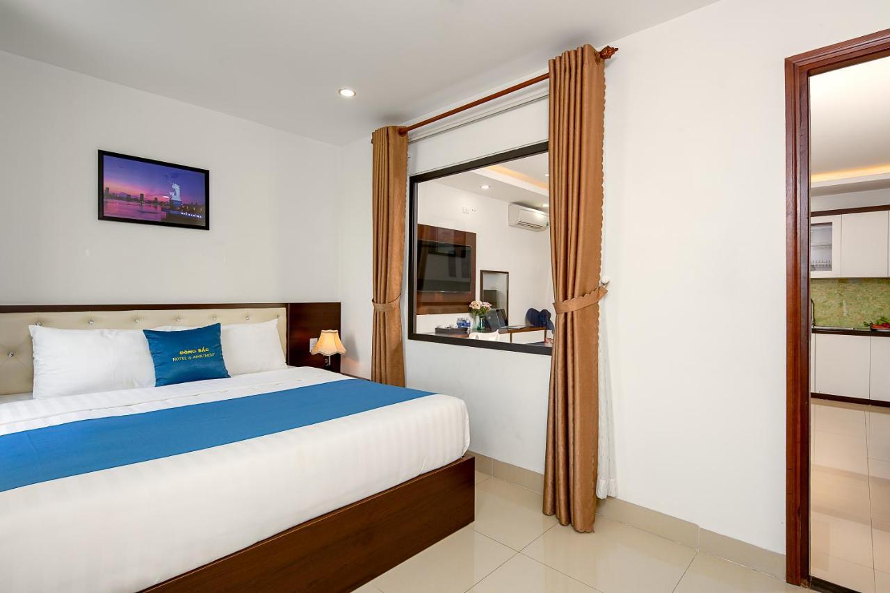 Dong Bac Hotel 3*