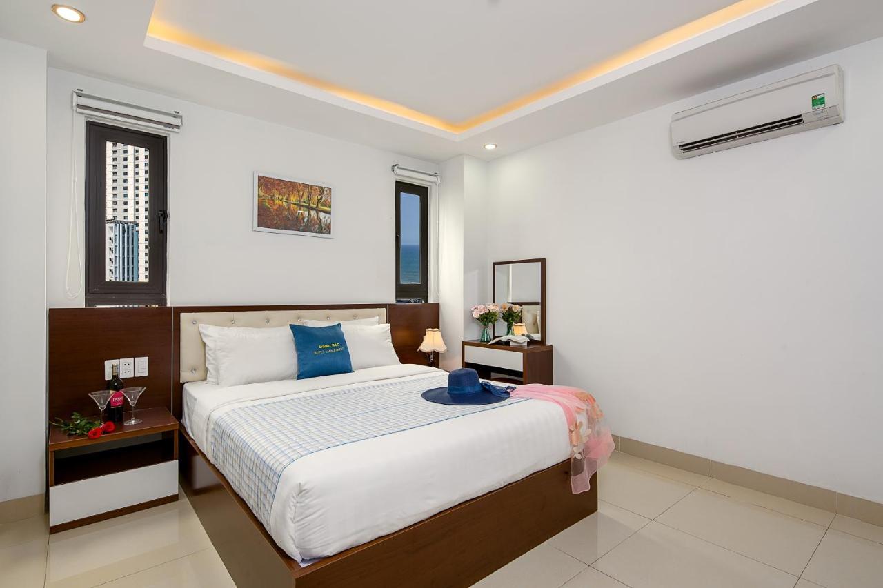 Hotel Dong Bac Da Nang