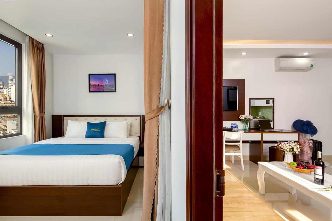 Dong Bac Hotel 3*