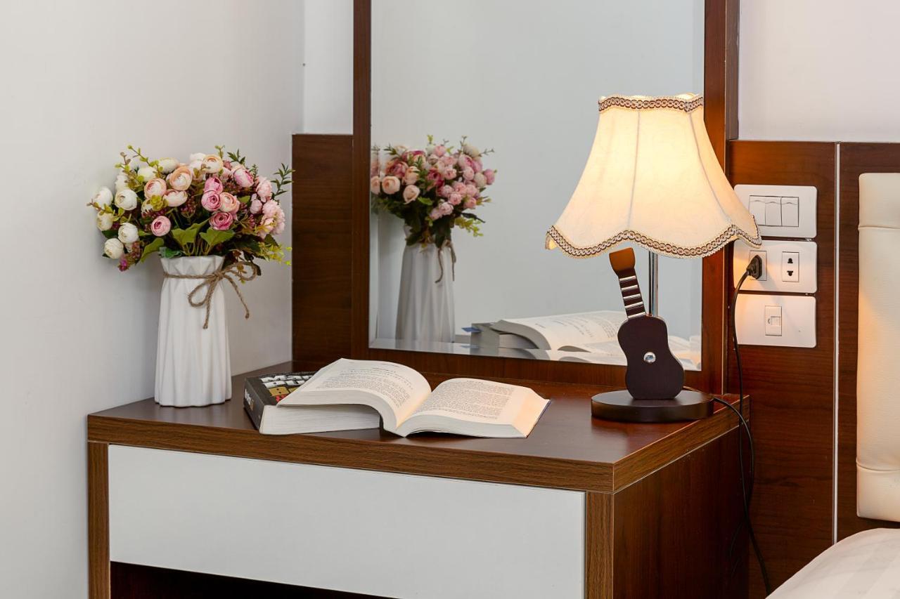 Hotel Dong Bac 3*