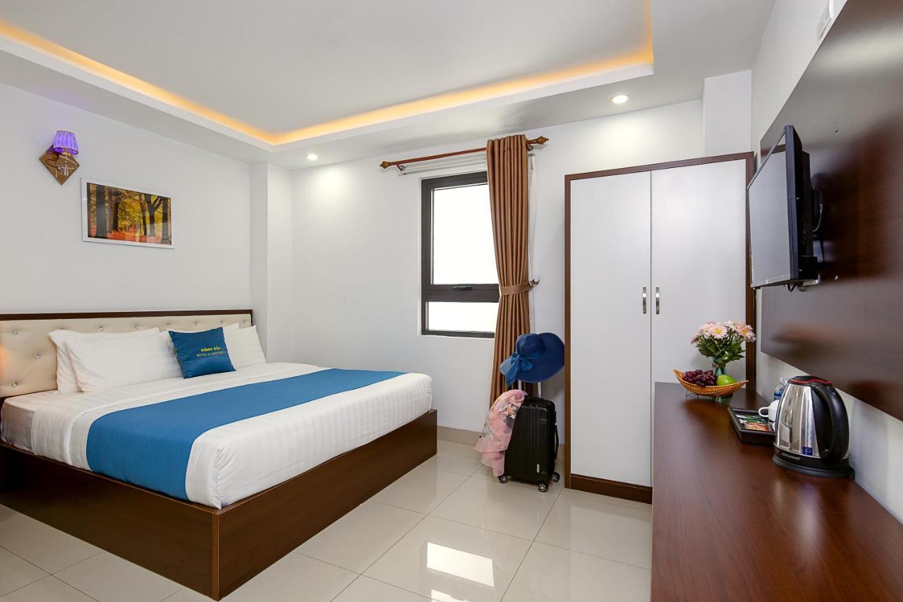 Dong Bac 3* Da Nang