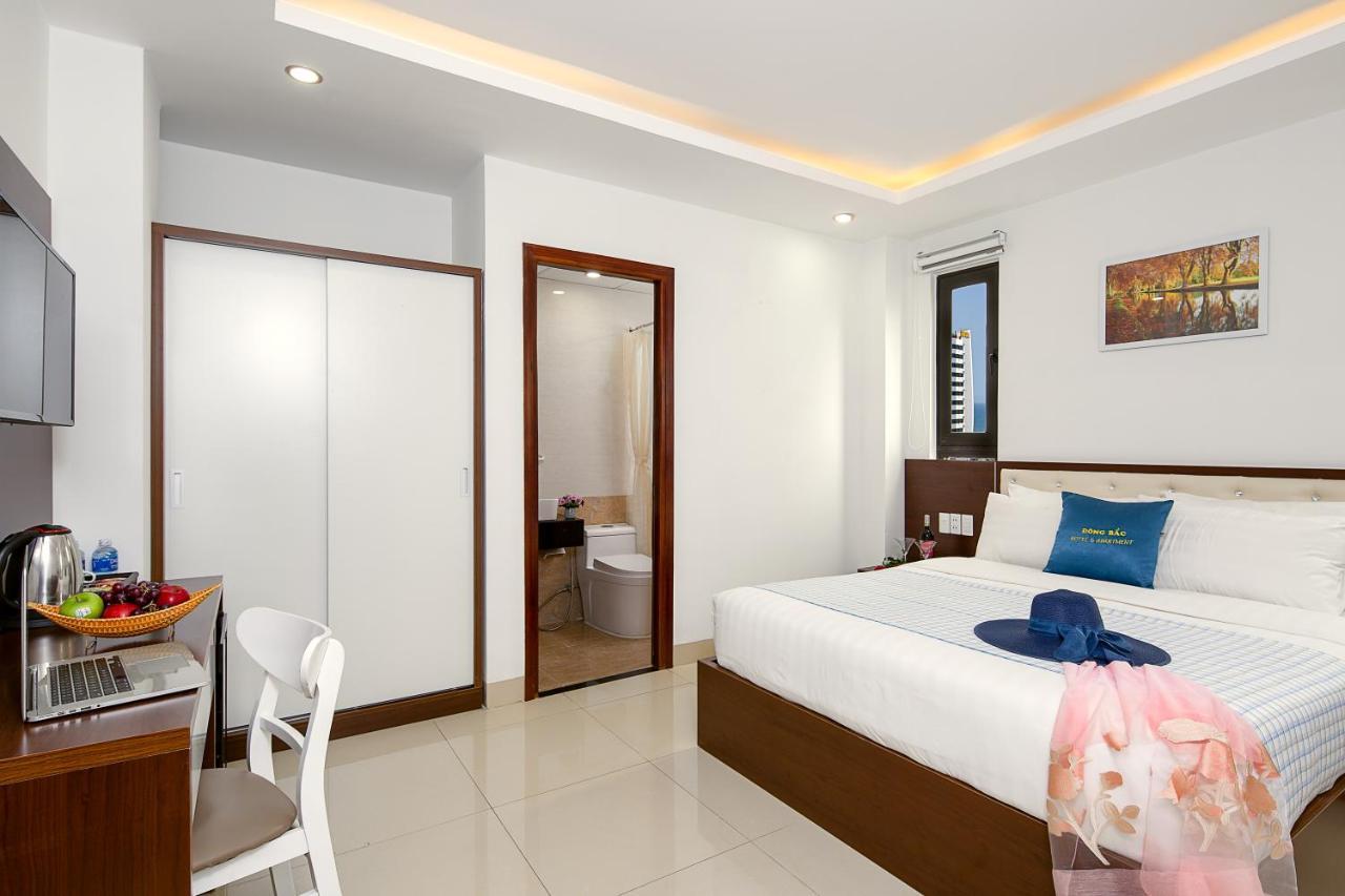 Dong Bac Hotel 3*